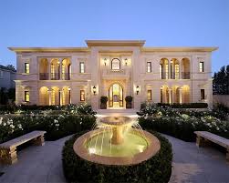 New Buildings Built In Traditional Architecture Style Page 204 House Designs Exterior Luxury Exterior Luxury Homes Exterior