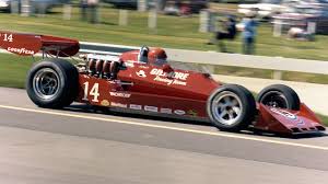Mario andretti won pole position with a. Indy 500 Pioneer Janet Guthrie Savors The Day She Made History Npr
