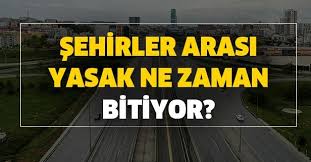 Bunlar arasında yer alan şehirler arası seyahat yasağı. Sehirler Arasi Yasak Bitti Mi Hangi Illerde Kalkti Ozel Arabayla Sehirler Arasi Seyahat Yasagi Kaldirilan Iller Takvim