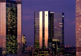 After the two house committees subpoenaed the bank, mr. Deutsche Bank Launches New Fic Coverage Model The Desk Fixed Income Trading