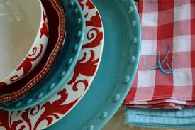 60+ my red & turquoise kitchen ideas