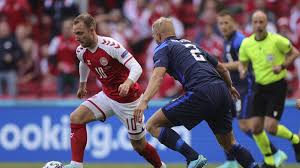 Christian eriksen er vågen og er til yderligere undersøgelser på rigshospitalet. Ozdagykzviveem