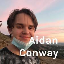 Aidan Conway