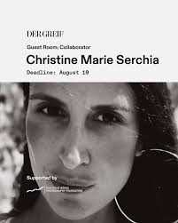 OpenCall: Submissions for Der Greif Issue 18, guest-edited by acclaimed  conceptual artist Hank Willis Thomas (@hankwillisthomas), supported by  Alexander Tutsek-Stiftung (@alexander.tutsek.stiftung), are now open! 🗓️  Theme: "Tomorrow is Today" How do ...