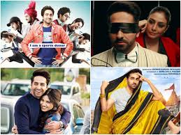 Vicky Donor To Bala When Ayushmann Khurrana Showcased His Versatility And Left The Audience Impressed The Times Of India This contains only net collections it doesn't include overseas collections. vicky donor to bala when ayushmann