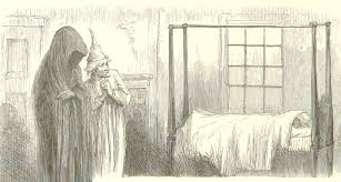 Here we've provide a compiled a list of the best how many ghosts in a christmas carol puzzles and riddles to solve we could find. Why The Heck Does That Christmas Song Talk About Telling Ghost Stories All Hallows Geek