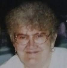 Sharon Reeves Obituary (1943