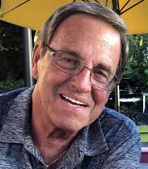 Thomas Stenglein Obituary