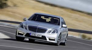 Aug 01, 2008 · the mercedes sl63 amg weighs more than 4400 pounds—this particular car was 68 pounds above that—and its equipment inventory goes a. Mercedes E63 Amg 2009 Review Car Magazine