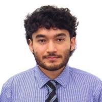 Oscar Moreno-Lizarazo