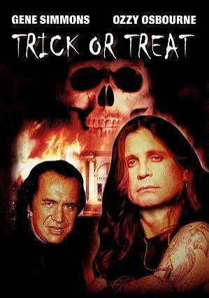 Trick or Treat (Film) - TV Tropes
