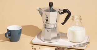 Maybe you would like to learn more about one of these? Bialetti Moka Pot Review 2021 Reviews By Wirecutter