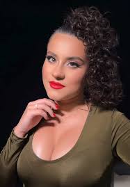 Ellasandra Muse Red Top