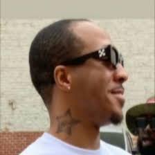 Brenda Stewart and Dante Moore's Wedding Website