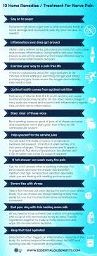 If you expect to achieve results similar to those described in this finally it was diagnosed as trigeminal neuralgia and told there was no solution and, as i had allergies to a large range of medications, i had no treatment options. 14 Best Essential Oils For Nerve Pain Essential Oil Benefits