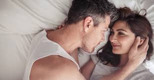 Sexual energy is a powerful force, that when used consciously, can be a great catalyst for spiritual growth and healing on many levels. How To Increase Your Sex Drive After 40 40 Ways To Boost Libido