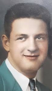 Obituary for Richard E Ball