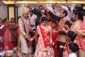 Decoding The Jain Vidhi For Marriage Jainism is one of the prominent religions practiced in india. decoding the jain vidhi for marriage