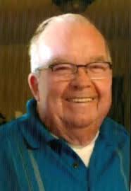 David Branson Obituary