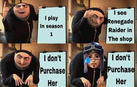 Make sure to enter the giveaway it's free and only take a few second to potentially buy a free skin! Fortnite Renegade Raider Logo Fortnite 5 Free Battle Stars