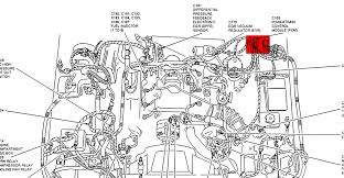 Where is the crankshaft position sensor located ? Ford Freestyle Transmission Wiring Diagram Diagram Base Website Wiring Diagram Blockdiagramtemplate Verosassi It