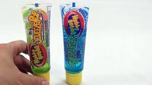 Hubba Bubba Sour Blue Raspberry Squeeze Lick Lollipop Candy Tube Top 15 Minecraft Animat Video Dailymotion
