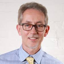 And now for something completely different… Excited to share that I'm  taking