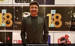 Metoo Accused Anu Malik May Return To Tv With This Show Not Indian Idol