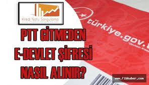 E devlet şifresi nasıl alınır, başka biri adına e devlet şifresi alabilir miyim, başka birinin tc kimlik numarası ile e devlet şifresi alınır mı soruları merak konusu oldu. Iste Ptt Ye Gitmeden E Devlet Sifresi Nasil Alinir E Devlet Sifre Alma Islemi Fib Haber Nevsehir Haberleri
