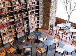 Brunch Recipes Health Interior Health Food Cafe Interior Health Food Design Gut Health Foods Health Food Tips Health In 2020 Book Cafe Library Cafe Cafe Design
