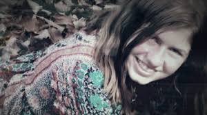 ‘I can hardly breathe.' WCCO-TV combed through the 30-minute long 911 call  made by the people who helped Jayme Closs after her courageous escape.