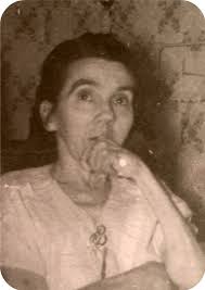 Winnifred “Winnie” Hicock Niblock (1895-1975)