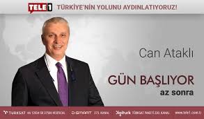 Tele1 canlı yayınını donmadan ve yüksek kaliteyle internetten online izleyebilir, sevdiğiniz tv programlarını takip edebilirsiniz. Tele1 Tv Auf Twitter Can Atakli Ile Gun Basliyor Az Sonra Tele1 De Can Atakli Canli Izlemek Icin Https T Co Hwbagiw8dd