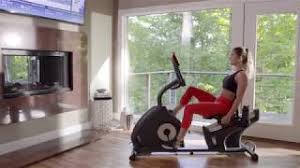 If we ignore the short stride and low weight capacity, his machine offers a lot of variety at a solid price! Schwinn 270 Recumbent Bike Product Video Youtube