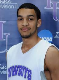 2014-15 Men's Basketball Roster