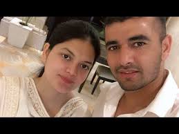 Ajay Thakur Marriage