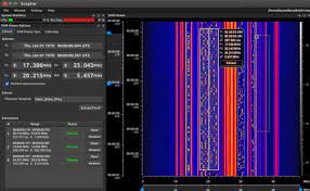 The software has pretty much redesigned from the ground up. The Big List Of Rtl Sdr Supported Software
