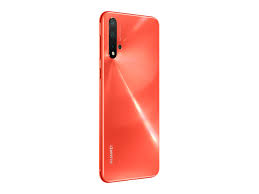 Huawei Nova 5 Pro - Notebookcheck.com ...