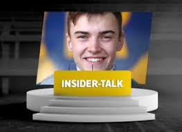 Insider-talk mit Leon Wolff: „Ich gebe Gas hier in Deutschland“