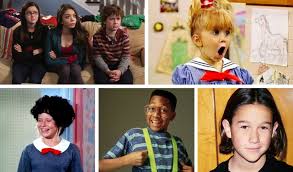 Here's what some of the biggest child stars are doing today. Episode 194 Best And Worst Child Actors
