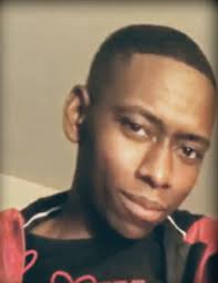 Obituary information for Derrick T. Parham