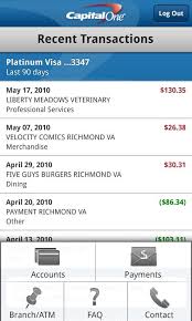 Faqs about capital one's credit cards: Androd News Android Police Android News Reviews Apps Games Phones Tablets