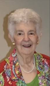 Ruth Elizabeth Barrett Obituary April 15, 2024