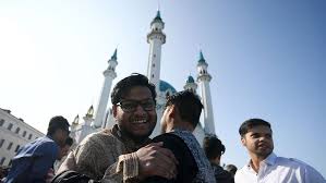 روزه‎ rūzeh — «пост» и тур. Kak Musulmane Otmechayut Uraza Bajram Prazdnik Okonchaniya Ramadana Gazeta Ru