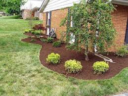 Jul 02, 2019 · edging can give your flower beds a finished, polished look while also keeping spreading plants and weeds at bay. Landscaping Design Emaxhomes Net Home Landscaping Landscaping Around House Landscape Design