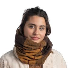 Écharpe Buff Infinity Charles