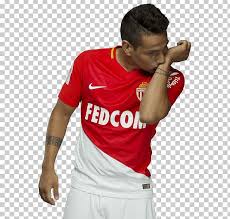 Free for personal desktop use only. Rony Lopes As Monaco Fc Manchester City F C 2017 18 Ligue 1 As Saint Etienne Png
