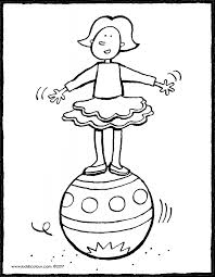 4 6 Jaar Colouring Pages Per Age Pagina 69 Van 85 Kiddicolour