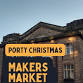 Christmas Market at Portobello Town Hall  — - Portobello Town Hall, 147-149 Portobello High St Event Image