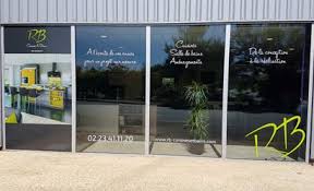 Cuisines & bains magazine : Magasin De Cuisine Breal Sous Montfort Cuisiniste Rb Cuisines Et Bains You